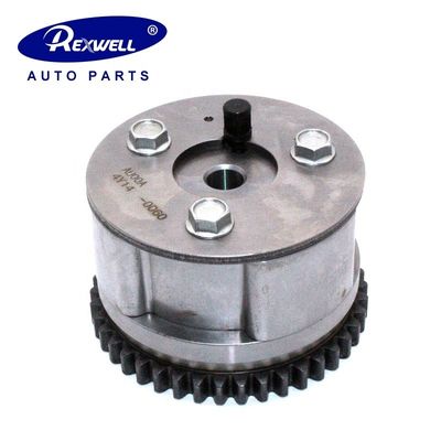 Nissan Pulsar N16 13025-AU00A Steel VVT Camshaft Gear With Variable Valve Timing