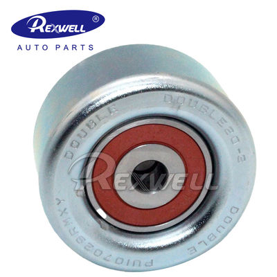 REXWELL OEM 16603-0C010 16603-0E010 16603-31040 Engine Tensioner Idler Pulley For TOYOTA LAND CRUISER PRADO 150 HILUX 1GD 2GD
