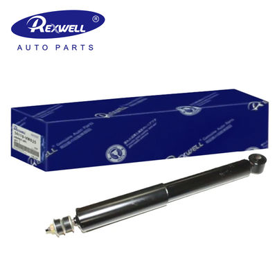 REXWELL ガソリンオイルで満たされた自動車 自動車 KYB 前左 右 ショック吸収器 554361 344463 56110-VW025 日産 ウルバン NV350 E25