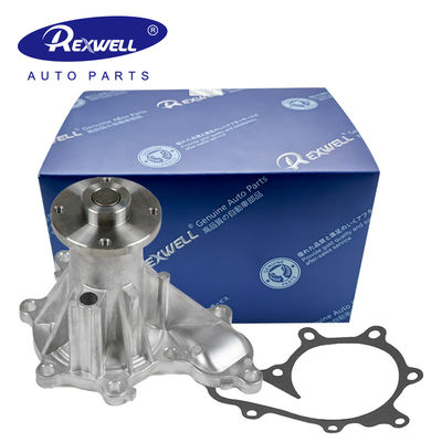 高品質の自動車エンジン冷却水ポンプ Assy B1M10-5X00E B1010-5X00E B1010-5X00D NISSAN NAVARA NP300 NV350 URVAN / CARAVAN バス (E26) 2.5 dCi YD25DDTi