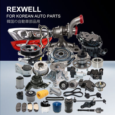 37370-2B300 自動車部品 ハインダイ キア RIO VELOSTER用の電圧調節器