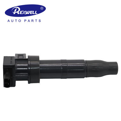 High Quality Auto Car Engine Ignition Coil Pack For Hyundai Ix55 Kia Sorento OE 27301-3C000 27301-3C010 High Performance Coils