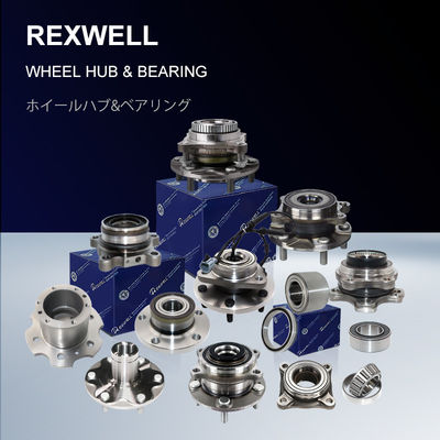 LR024508 LR072110 44300-SDA-A52 Rear Wheel Bearing For Land Rover Ranger Rover Jaguar Honda