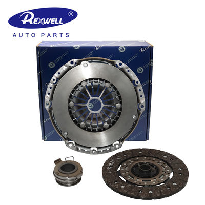 31001-0W061 31001-0R040 トヨタ RAV4用の新耐久式クラッチキット 3点セット ディスクカバー&ベアリング オートクラッチ組