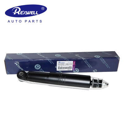 REXWELL プレミアム オートパーツ 554095 54300-4B000 54300-43102 54300-43160 54300-4F000 ハインダイ H100 バス用 車のフロントショック吸収器