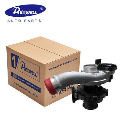 高性能自動車エンジンターボチャージャー 4805337 96832200 25181746 GM シボレー Daewoo Opel ターボ用