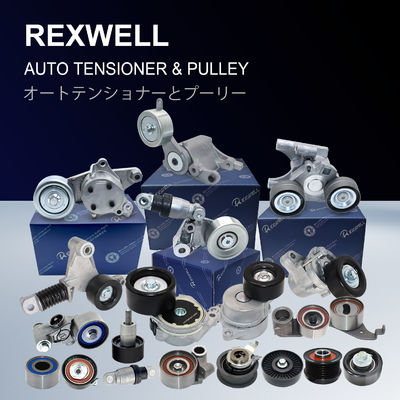 16620-28090 Fan Belt Tensioner For Toyota Avensis Verso 1AZ 2AZ