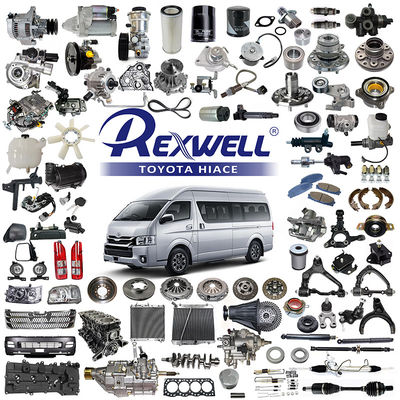 43502-0K030 Front Axle Wheel Hub Bearing For Toyota Hilux VIGO KUN26 GGN25 Fortuner 