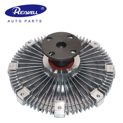 High Performance Auto Cooling Parts Radiator Fan Clutch WE01-15-150 for RANGER & MAZDA BT-50 Pickup 2.5 MRZ-CD WLAA 4x4 WE0115150