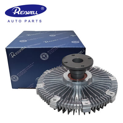 最高品質のオートパーツ M-100F MN176301 MD356867 ドライブ冷却ラジエーターファンクラッチ MITSUBISHI PAJERO L200 V73 6G74 V6 3000CC