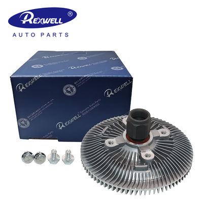 高品質のOEM AB39-8C617-AB ラジエーター冷却ファンクラッチ Ford TRANSIT バス 3.2 TDCi RWD SAFA AB398C617ABのための粘着性カップリング