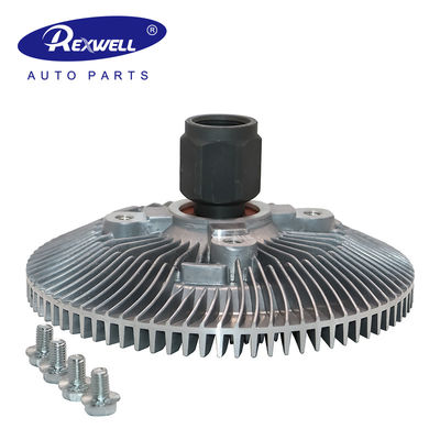 OEM AB39-8C617-AB Radiator Cooling Fan Clutch Viscous Coupling For Ford TRANSIT Bus 3.2 TDCi RWD SAFA AB398C617AB