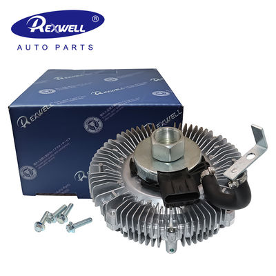 High Performance Electronically Controlled Silicon Oil Fan Clutch JB3Z8A616A JB3G8A616AC for Ranger Pickup 2.0TDCi Bi-Turbo YN2S