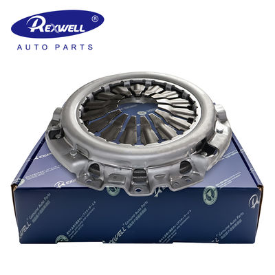 REXWELL OEM Auto Transmission Systems Clutch Disc 30210-VX200 30210-VK0X0 30210-VK000 for Nissan NP300 D22 URVAN E25 ZD30