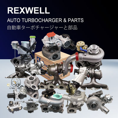 RHF5 17201-EW070 GT2259LS Turbocharger For Toyota DYNA N04C HINO 2016