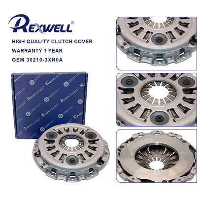 クラッチプレスプレートとカバー組成 Nissan URVAN NV350 E26 パーツ 30210-3XN0A