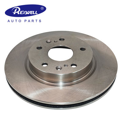 55311-61M00 55311-61M10 55311-61M11 Auto Brake Disc For Suzuki SX4 Vitara S-Cross 2014-