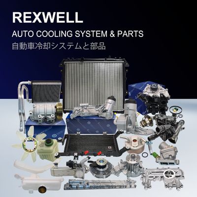 BB3Q6B624EA Engine Oil Cooler With Filter Housing for Ford Ranger TKE T6 2.2L 3.2L 