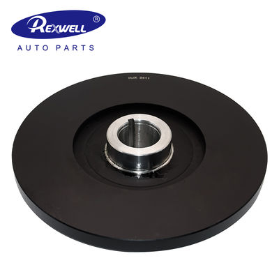 13407-46020 Auto Engine Crankshaft Harmonic Balancer Pulley For Toyota Crown Supra Lexus