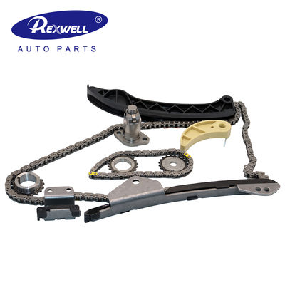 13501-0T010 13506-37010 13507-37010 13540-37030 13559-37010 Car Engine Timing Chain Kit For Toyota 1ZR 2ZR