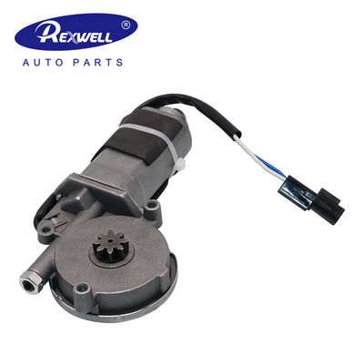 8978984800 8-97898480-0 Front Door Power Window Regulator Window Motor For Isuzu Truck NKR NPR NRR NPR66