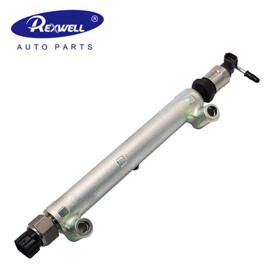 23810-30100 Fuel Common Rail For Toyota Hilux Land Cruiser 1KD KUN10 KDJ120