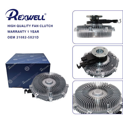 21082-5X21D 高性能エンジン冷却水ポンプ ニッサン インフィニティ QX56 QX80 2007年