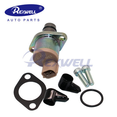 A6860-VM09A 294200-0360 Diesel Suction Control Valve for Nissan 2008- NAVARA PICKUP D22 Mitsubishi L200