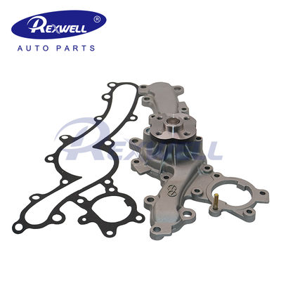 16100-39616 16100-39615 16100-09690 Engine Water Pump For Toyota Lexus IS350 RX350 RX450H Camry GSV70 Highlander 