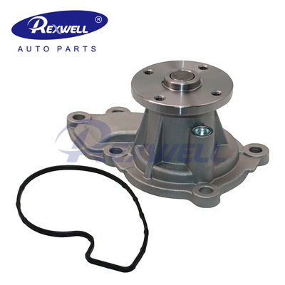 25100-04010 25100-04011 25100-04040 Engine Cooling Water Pump For Hyundai Kia Picanto Ion Grand I10