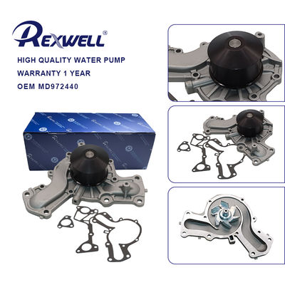 MD972440 GWM-60A High Quality Car Water Pump for Mitsubishi Pajero II 6G74 