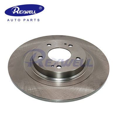 4615A125 Auto Brake Disc Rotor for Mitsubishi Outlander 2018