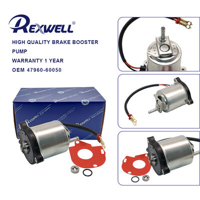 高性能ABS真空ポンプ ブレーキブースターポンプモーター Assy 47960-60050 トヨタランドクルーザー PRADO 150 LEXUS GRJ150
