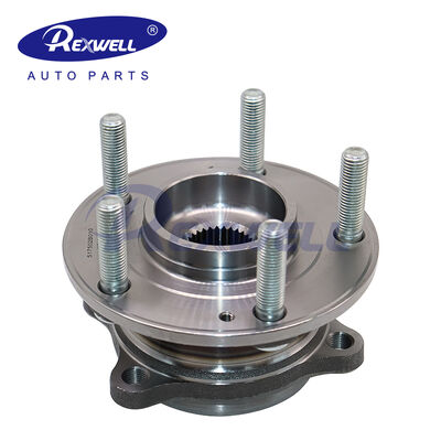 51750-2B010 51750-2B000 51750-3J000 Wheel Hub Assembly for Hyundai Santa f IX55 Kia Sorento 