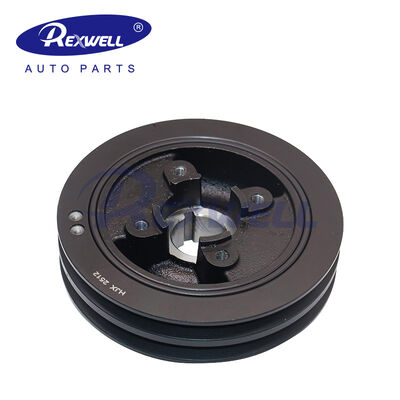 13408-54090 13408 54080 Auto Engine Crankshaft Pulley for Toyota Hiace Hilux 2L 3L 5L