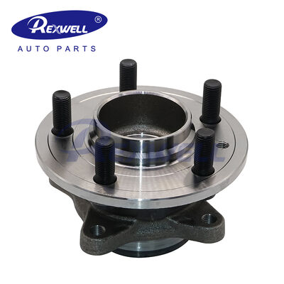 SNR R18003 LR076692 LR048083 LR014147 Wheel Bearing Kit For Land Rover Range Rover 