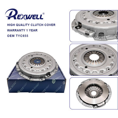 REXWELL ハイパフォーマンス クラッチカバー TYC655 31210-0K280 31210-0K360 CTX-170A トヨタ ハイラックス 1GD 2GD用