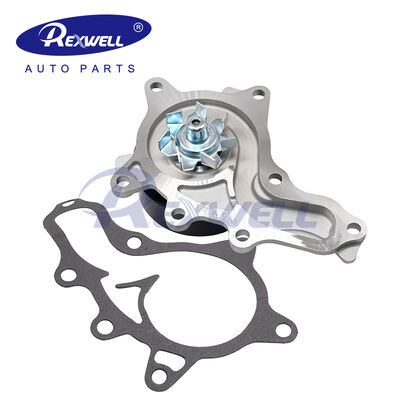 16100-39515 16100-39516 16100-09600 Car Water Pump for Toyota Highlander Camry RAV4 Venza