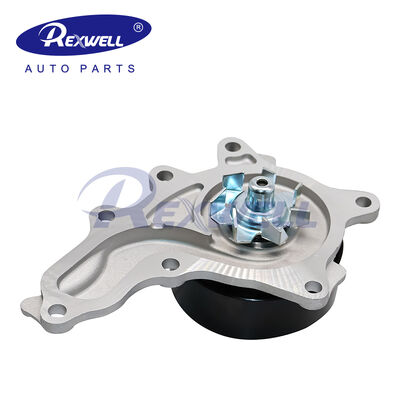 16100-39515 16100-39516 16100-09600 Car Water Pump for Toyota Highlander Camry RAV4 Venza