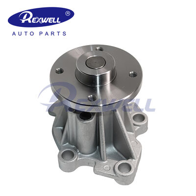 21010-EA010 GWN-102A Engine Water Pump for Nissan Navara NP300 D40 Caravan E26 NV350 QR25 QR20