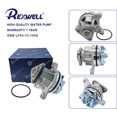 LF94-15-100A LF94-15-010A LF01-15-100  LR081578 Engine Water Pump For Mazda 3 5 6 CX-7 MX-5 Miata Land Rover Discovery Ford Focus Galaxy Mondeo
