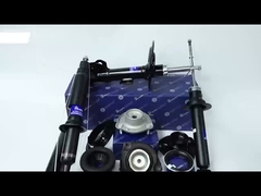 REXWELL ショック吸収器の部品