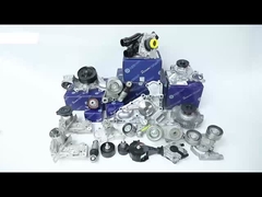 鉄鋼自動車部品 タイムベルト テンショナー 13505-62070 1995年 トヨタランドクルーザー 5VZ