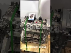 工場価格 エンジン組立