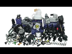 自動車用電気部品